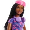 Barbie "Brooklyn" Roberts Travel Playset