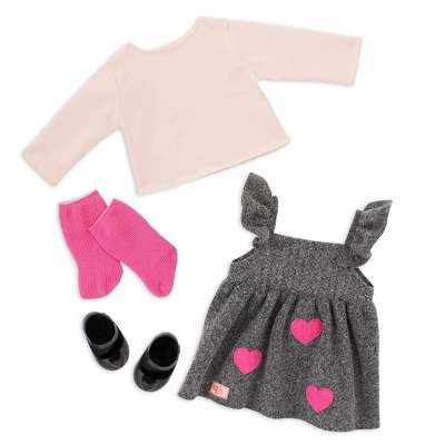 Our Generation Martina 18" Fashion Doll - Image 3