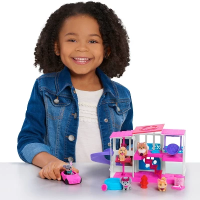 Barbie Pets Dreamhouse Playset - Image 3