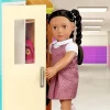 Our Generation Frederika 18" School Fashion Doll