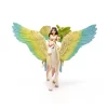 Schleich Fairy Surah With Glitter Pegasus