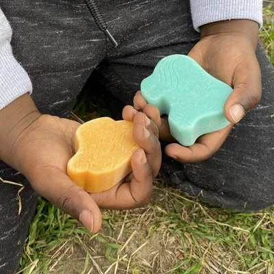 Yellow Door Little Lands β Fantasy Figures, Set Of 8 Stone Figures - Image 4