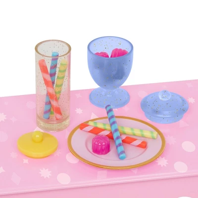 Glitter Girls Birthday Party Playset For 14" Dolls - Image 4