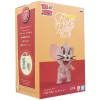 Little Buddy LLC Tom And Jerry Fluffy Puffy Jerry Mini-Figure