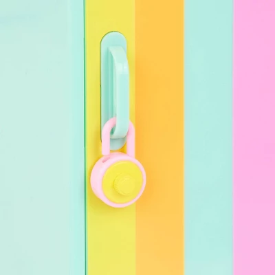 Glitter Girls Sunnie School Outfit & Locker Playset For 14" Dolls - Image 9