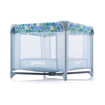 Joovy Toy Room² Playard Baby Doll Playpen, - Image 5
