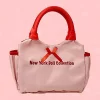 The New York Doll Collection Baby Doll Diaper Bag Set With Accessories