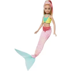 ​Barbie Mermaid Power Stacie Mermaid Doll 