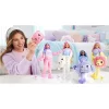 Barbie Cutie Reveal Cozy Cute Tees Series Lamb Doll