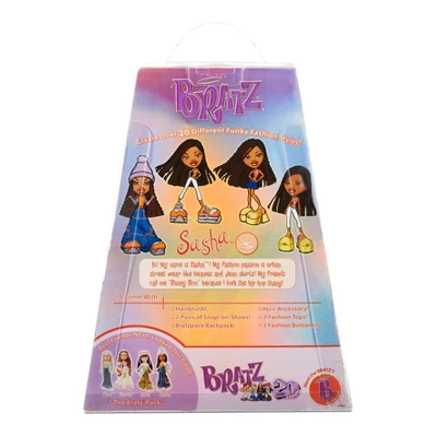 Bratz Original Doll - Sasha - Image 6