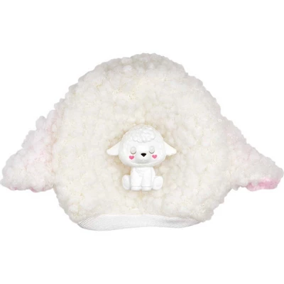 Barbie Cutie Reveal Cozy Cute Tees Series Lamb Doll - Image 5