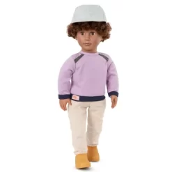 Our Generation Jackson 18" Boy Doll