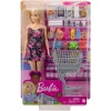 Mattel Barbie Shopping Time Doll