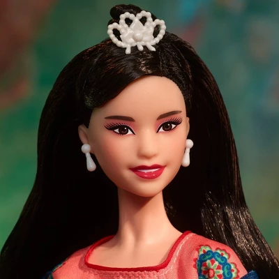Barbie Signature Lunar New Year Collector Doll - Image 2