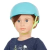 Our Generation Theodore 18" Skateboarder Boy Doll