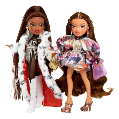 Bratz GCDS Passion For Fashion Sasha Doll - Image 6