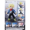 Bandai Dragon Ball Super Power 66 Mini Figure | Super Saiyan Trunks