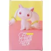 Banpresto Puella Magi Madoka Magica 10th Anniversary Fluffy Puffy | Kyubey