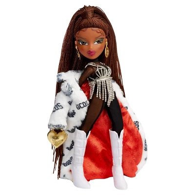 Bratz GCDS Passion For Fashion Sasha Doll - Image 4