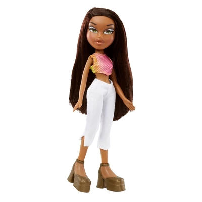 Bratz Original Doll - Sasha - Image 2