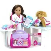 Sophia’s Medical Kit For 18" Dolls, Pink