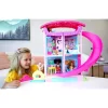 Barbie Chelsea Transforming Playhouse