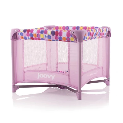 Joovy Toy Room² Playard Baby Doll Playpen, - Image 4