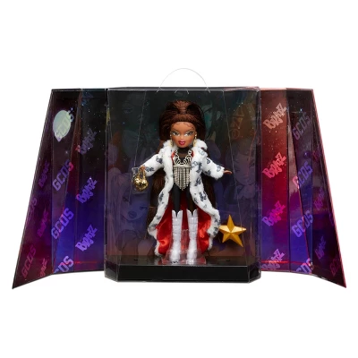 Bratz GCDS Passion For Fashion Sasha Doll - Image 2