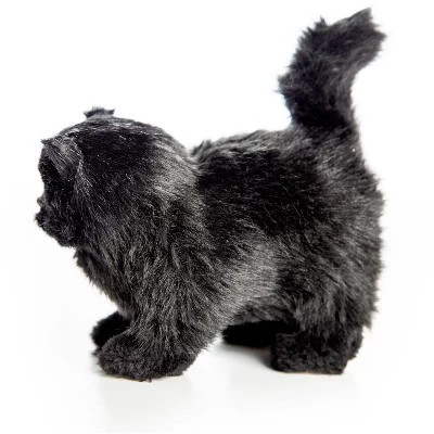 The Queen's Treasures Little House On The Prairie Black Cat For 18 In Dolls - Image 5