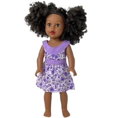 Doll Clothes Superstore Matching Girl And Doll Size 8 Dresses With Jacket - Image 2