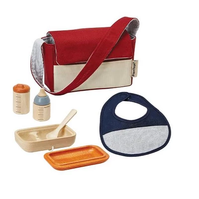 Plantoys| Doll Feeding Set - Image 3