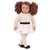 Our Generation Kaylee 18" Fashion Doll