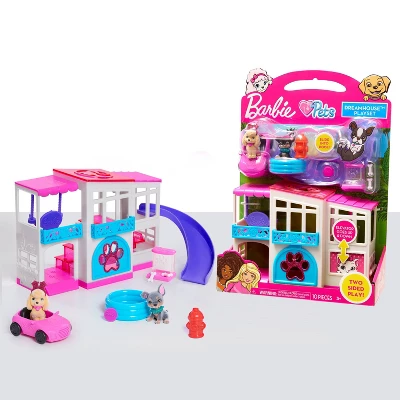 Barbie Pets Dreamhouse Playset - Image 5