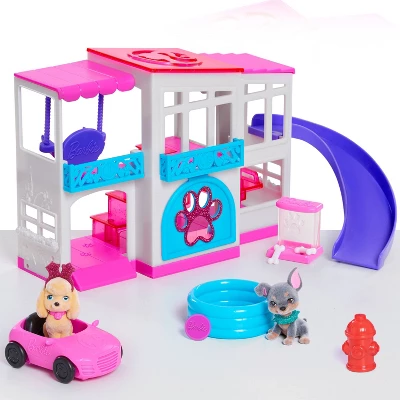 Barbie Pets Dreamhouse Playset - Image 4