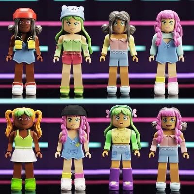 WowWee Avastars Dreamer 3.0 Fashion Doll - Image 4