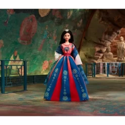 Barbie Signature Lunar New Year Collector Doll