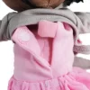 HABA Ballet Dream 5 Piece Outfit For 12" HABA Soft Dolls