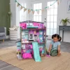 KidKraft Purrfect Pet Wooden Dollhouse