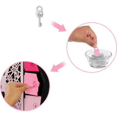 Monster High Skulltimates Secrets Fearidescent Draculaura Fashion Doll - Image 2