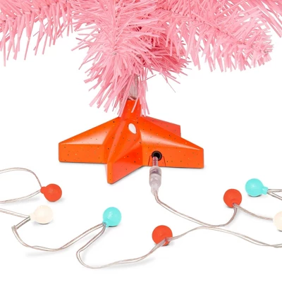 Glitter Girls Holiday Tree Playset 14" Doll - Image 3