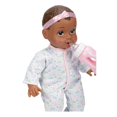 Perfectly Cute Boy Girl Twins Dark Brown Hair - Dark Brown Eyes - Image 5