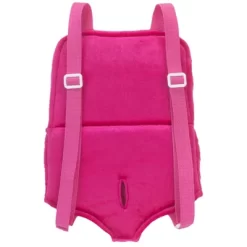 Sophia’s Hands Free Front/Back Carrier For Dolls, Hot Pink