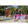 Barbie Dreamcamper Vehicle Playset