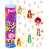 MATTEL Barbie - Color Reveal ! Color Changing Prince Or Princess' Mermaid Doll With 7 Unboxing Surprises