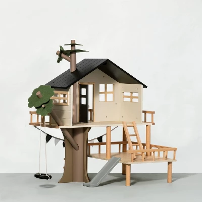 Toy Doll Treehouse - Hearth & Hand™ With Magnolia - Image 2