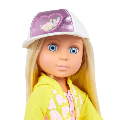 Glitter Girls Pet Set 14" Doll - Lora & Cleo - Image 4