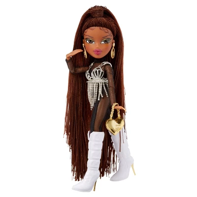 Bratz GCDS Passion For Fashion Sasha Doll - Image 5