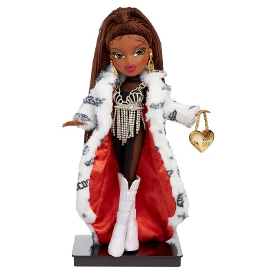 Bratz GCDS Passion For Fashion Sasha Doll - Image 3