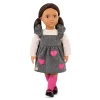 Our Generation Martina 18" Fashion Doll