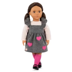 Our Generation Martina 18" Fashion Doll